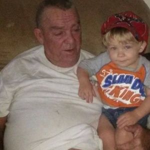 Meet your Posher, Fred